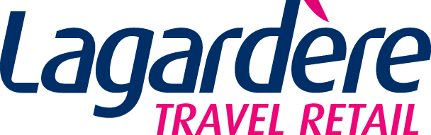 Logo Largadère travel Retail