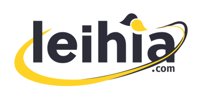 Logo Leihia